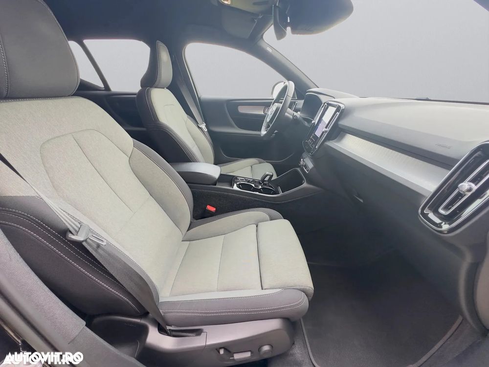 Volvo XC 40 T5 Recharge DKG RDesign - 27
