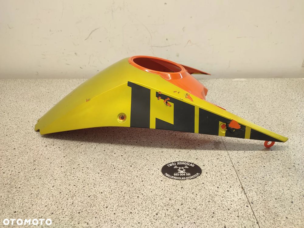 Nakładka na bak, osłona, owiewka zbiornika paliwa KTM 1290 KTM1290 - 3