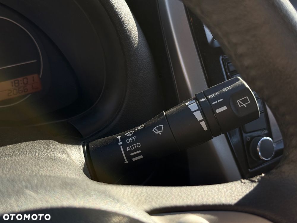 Nissan Micra 1.2 DIG-S Style Edition CVT - 20