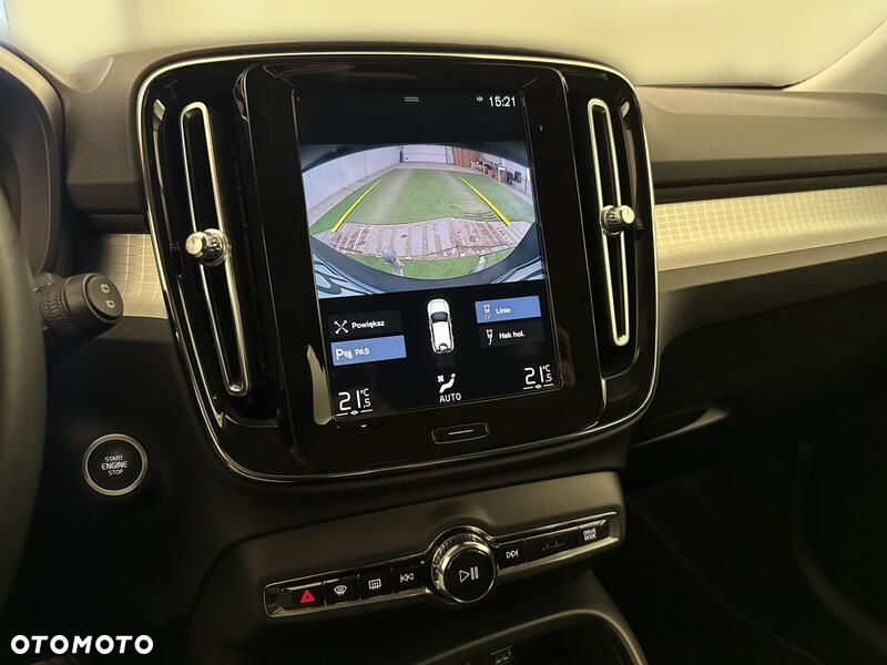 Volvo XC 40 T3 Momentum - 16