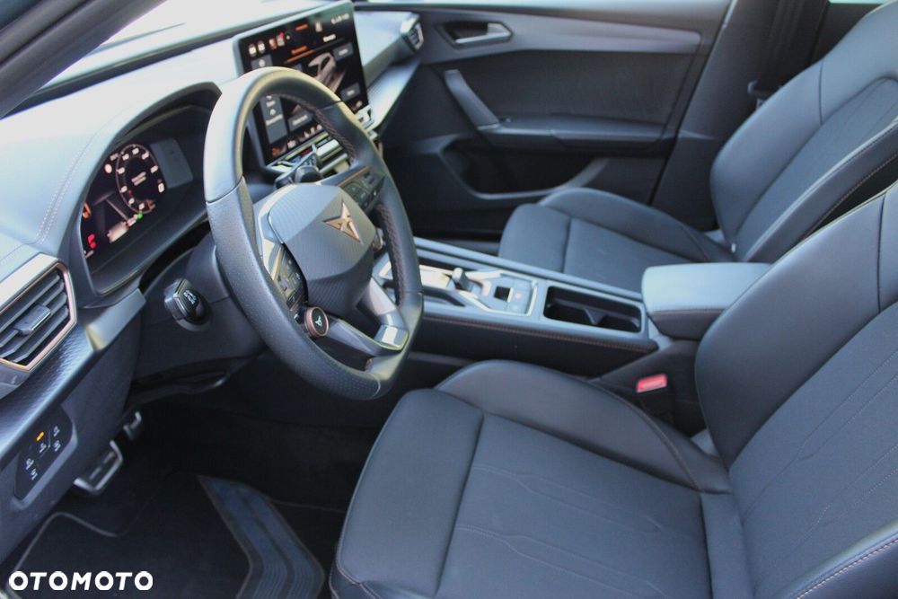 Cupra Leon Sportstourer 1.5 eTSI DSG - 12