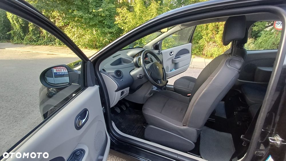 Renault Twingo 1.2 16V Dynamique - 7