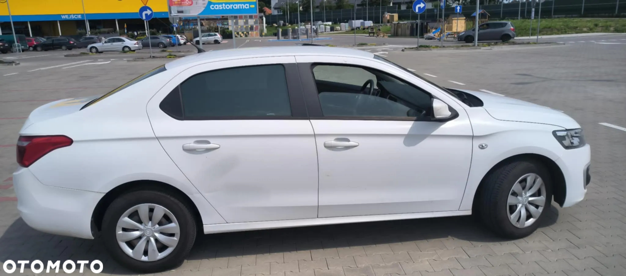 Citroën C-Elysée 1.2 PureTech Feel - 3
