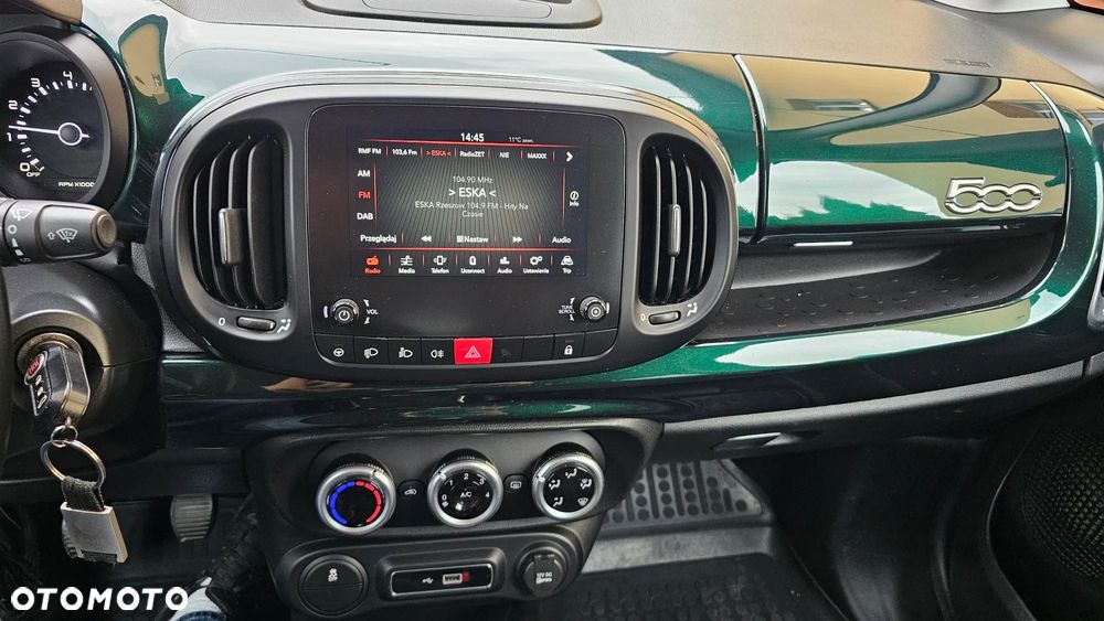 Fiat 500L 1.4 16V Lounge - 39