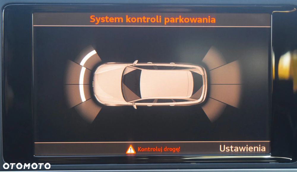 Audi A6 Avant 2.0 TDI Ultra S tronic - 24