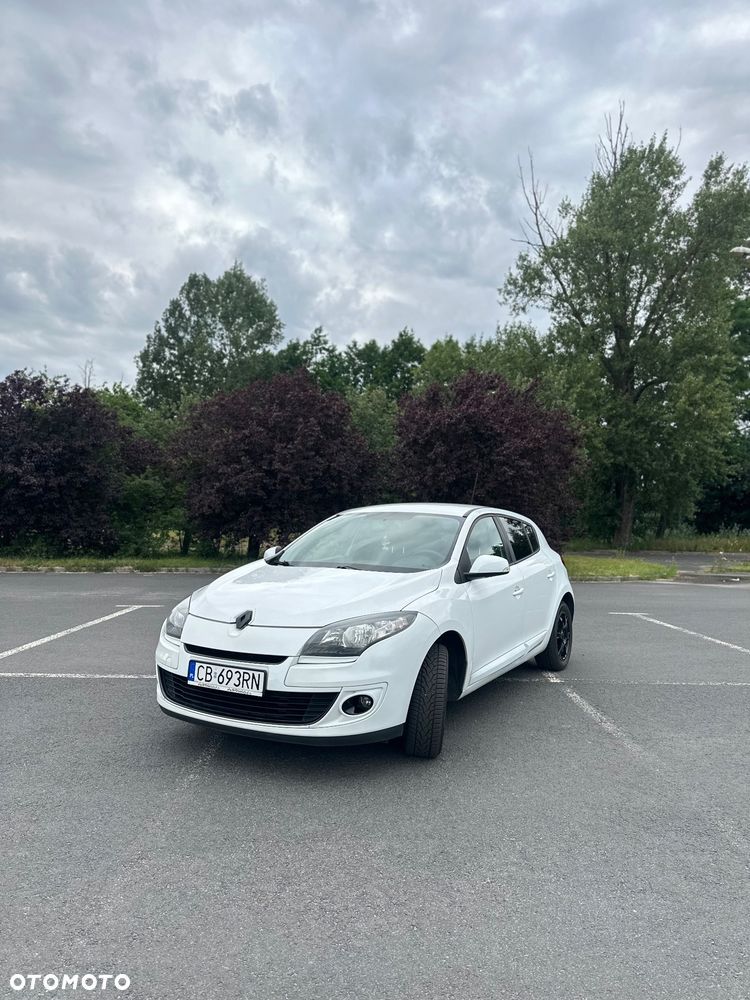 Renault Megane 1.6 16V Style Edition - 1
