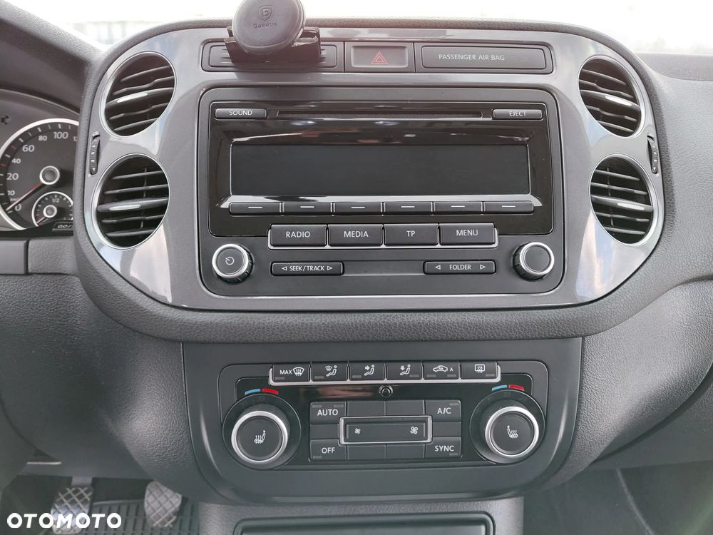 Volkswagen Tiguan 2.0 TDI Trend&Fun - 22
