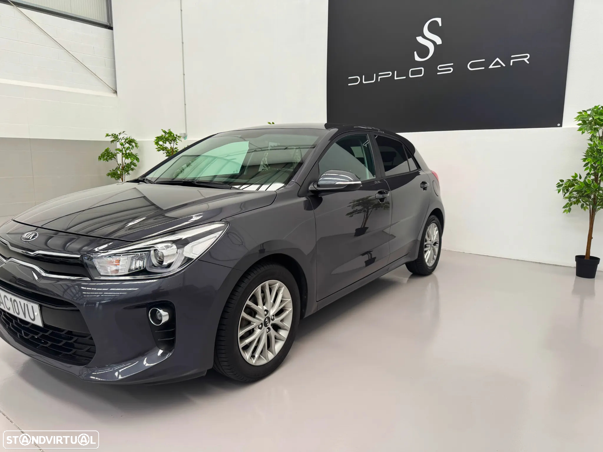 Kia Rio 1.0 T-GDi GT Line - 6