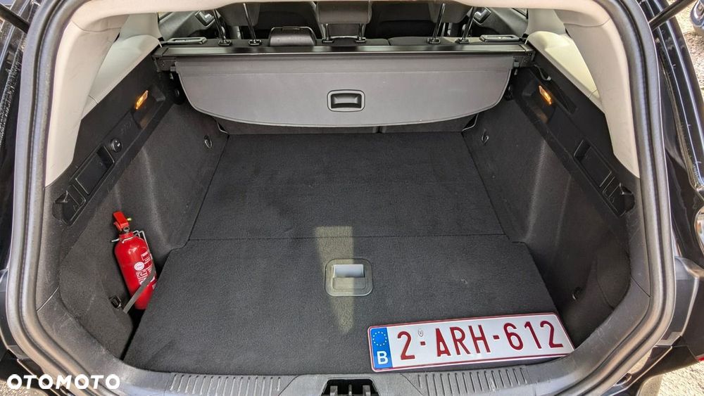 Ford Focus 1.5 EcoBlue Start-Stopp-System ACTIVE DESIGN - 36
