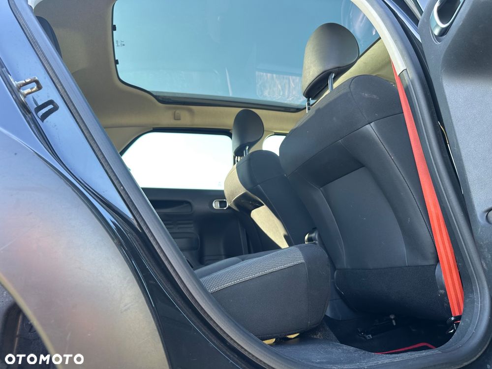 Citroën C4 Cactus Pure Tech e-THP 110 Stop&Start Shine Edition - 17