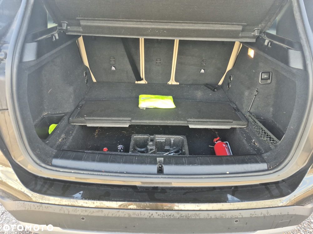 BMW X1 sDrive18i GPF Sport Line - 9