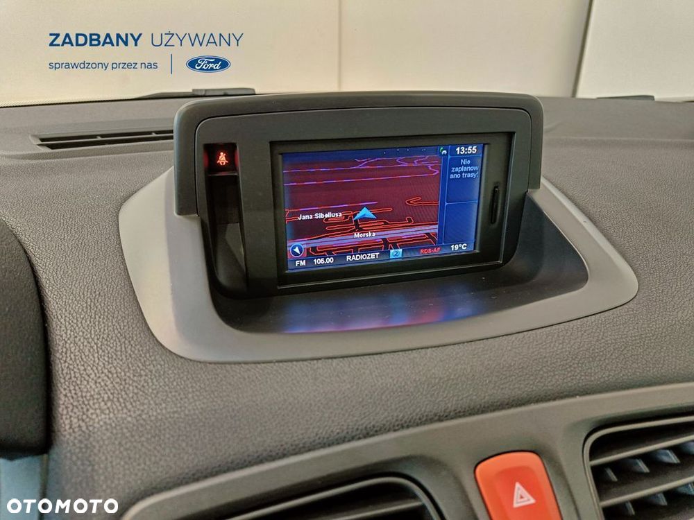 Renault Fluence Diesel Dynamique - 22