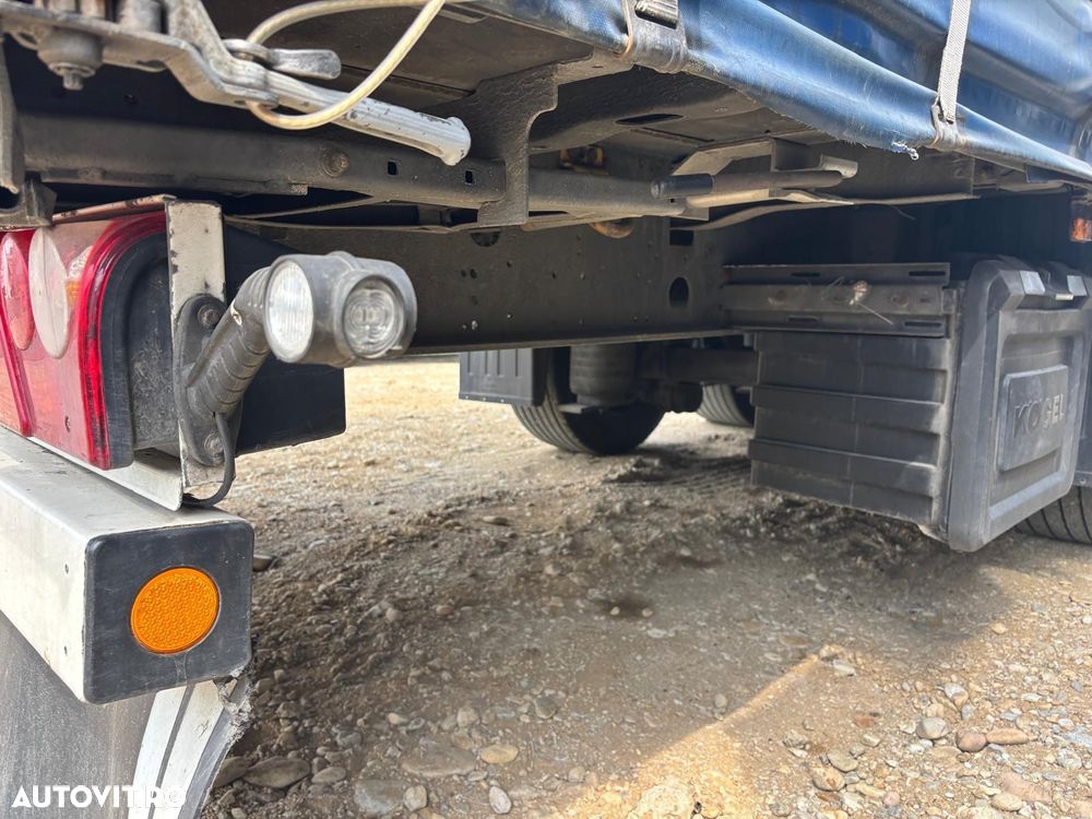 Schmitz Cargobull Mega - 11