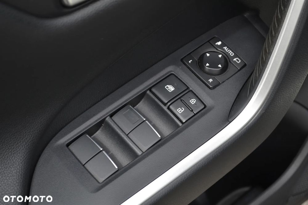 Toyota RAV4 2.5 Hybrid Selection 4x4 - 26