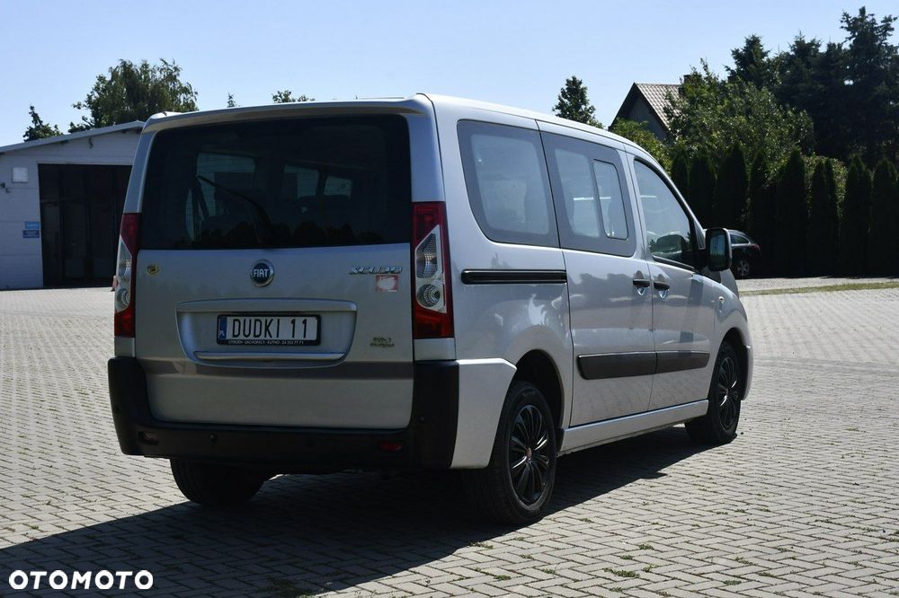 Fiat Scudo - 7