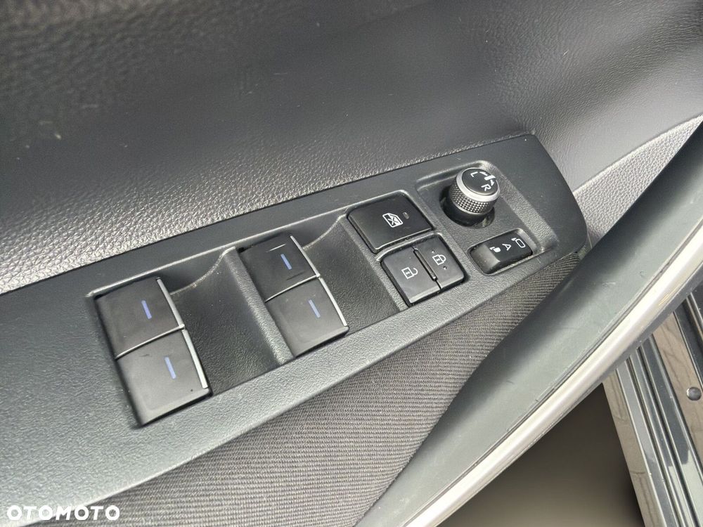 Toyota Corolla - 20