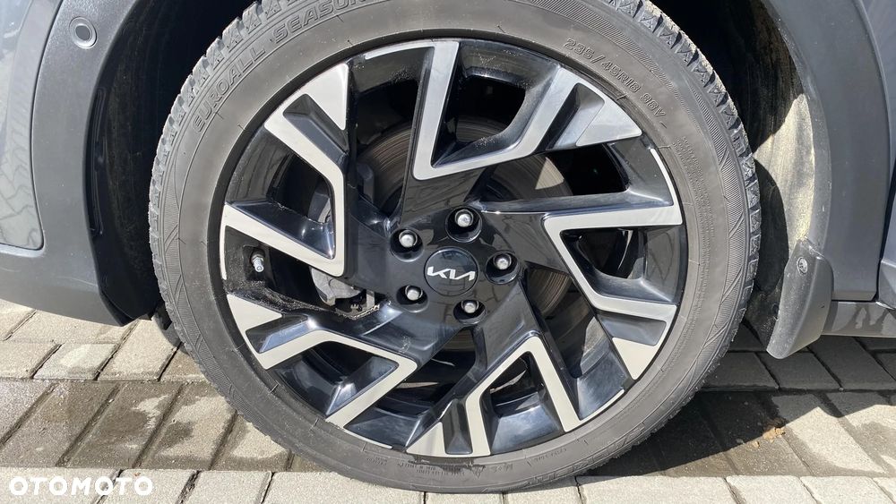 Kia XCeed 1.5 T-GDI Business Line - 18