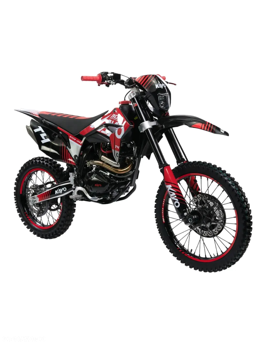 KAYO T4