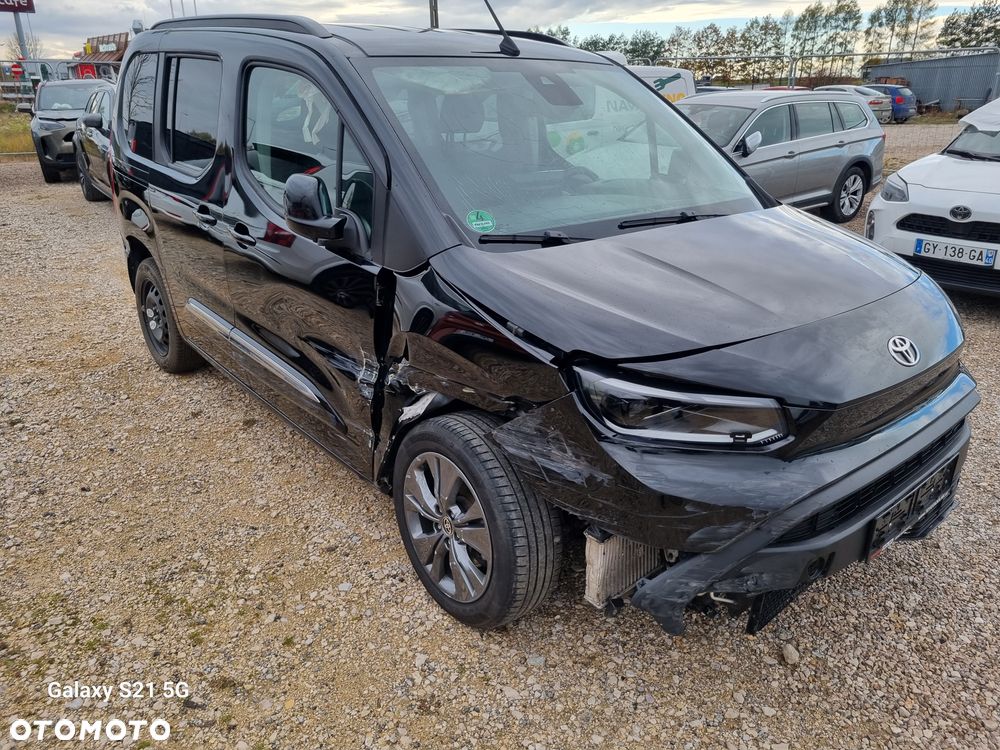 Toyota Proace City Verso Long 1.5 D-4D Business - 6