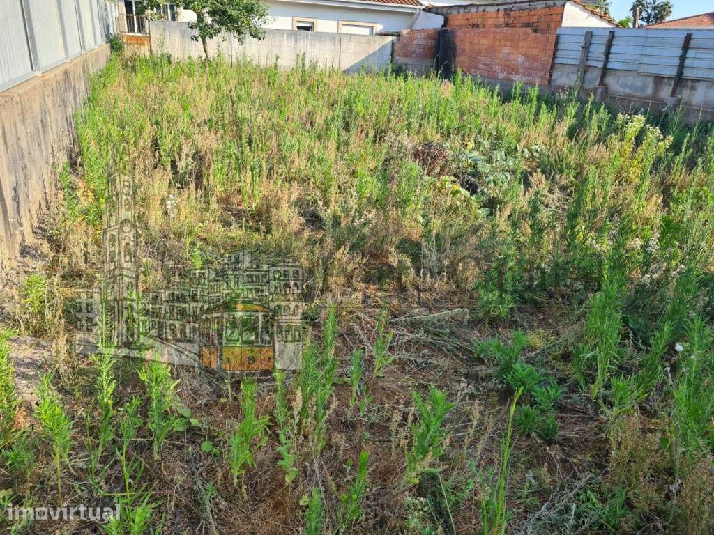 TERRENO PARA CONTRUÇÃO EM NOGUEIRA DA REGEDOURA - Grande imagem: 5/20
