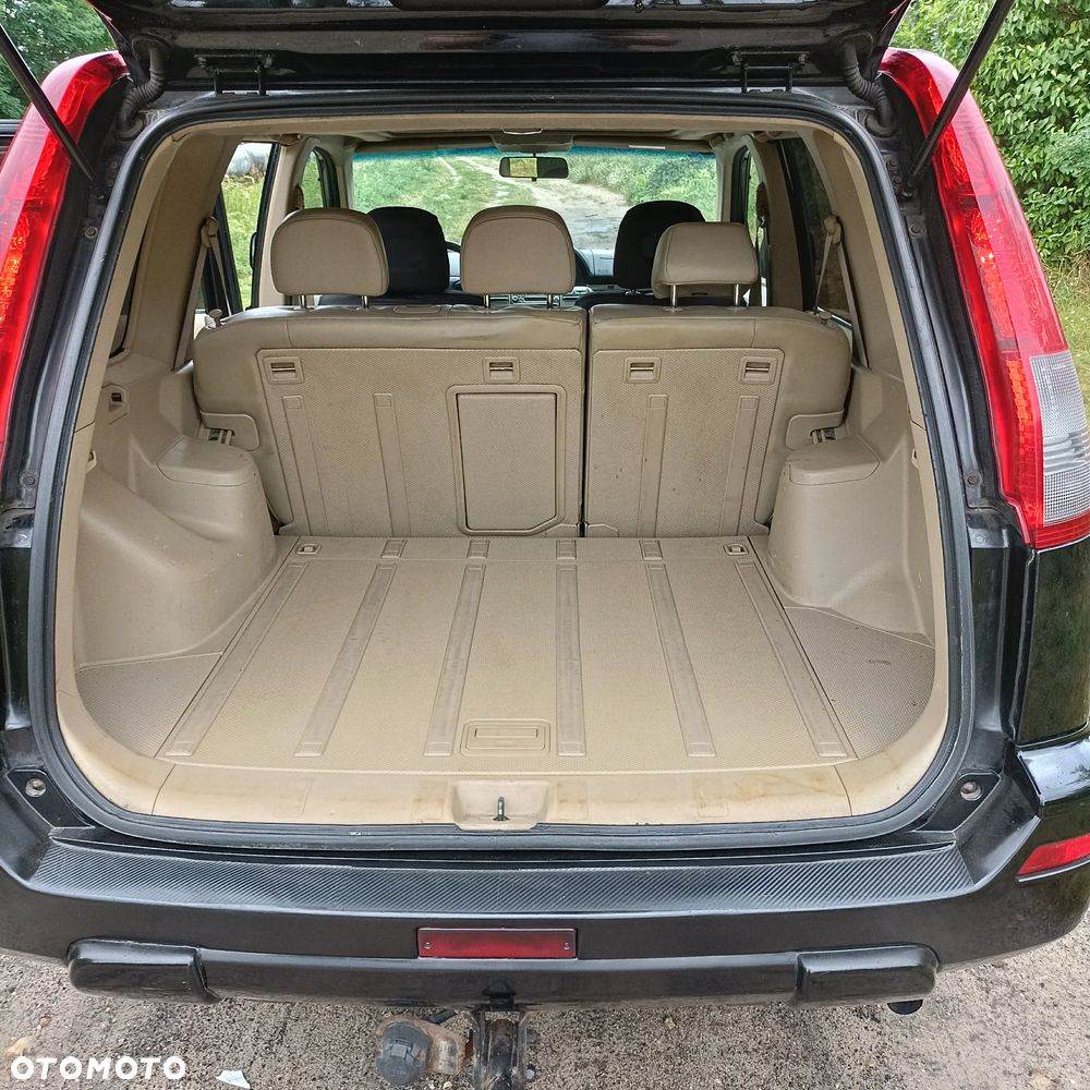 Nissan X-Trail 2.0 Comfort - 12