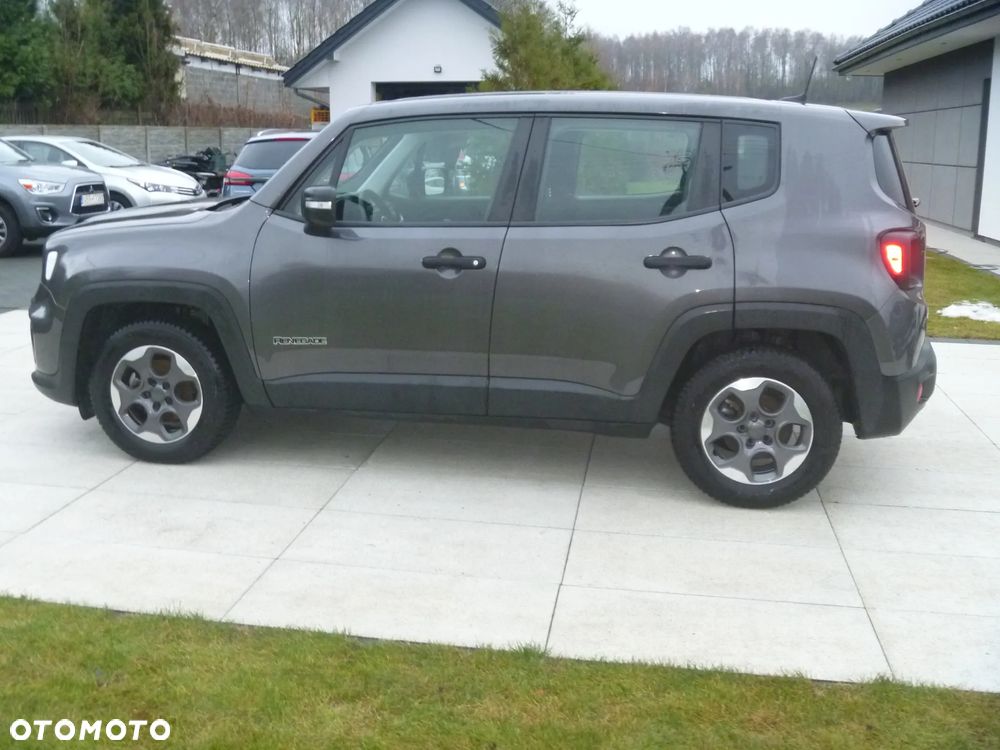 Mitsubishi ASX 1.6 Inform EU6 - 10