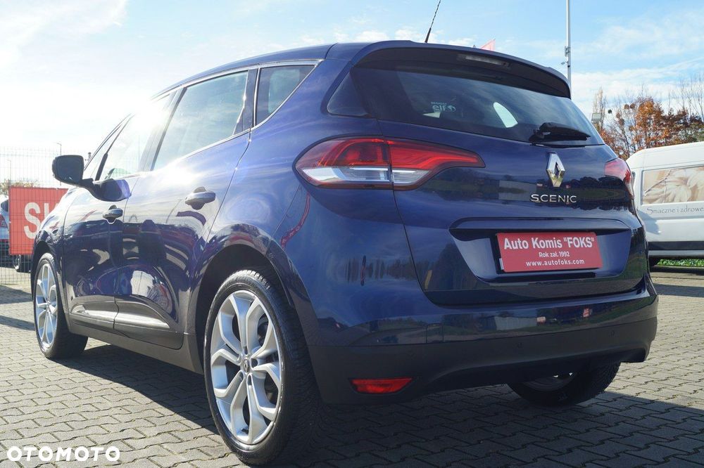 Renault Scenic - 5