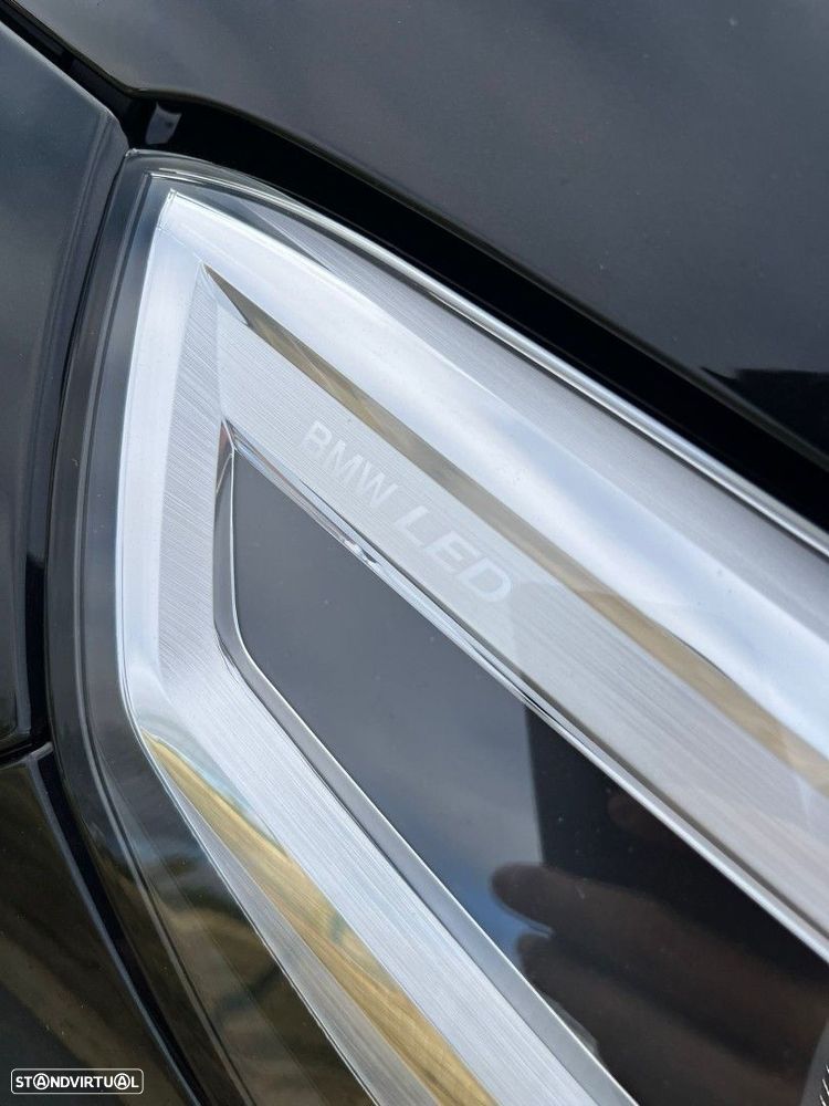 BMW X1 xDrive25e Pack Desportivo M - 17