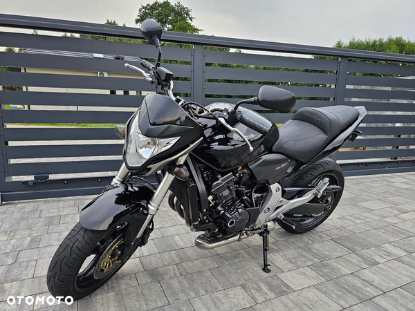 Honda Hornet
