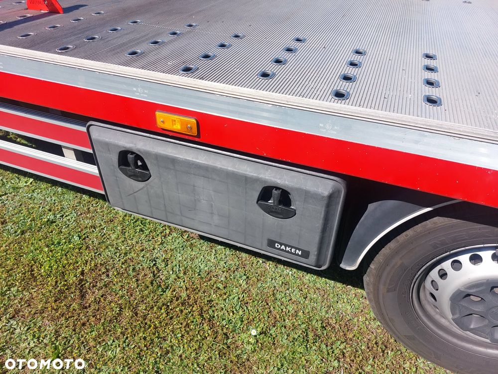 Iveco DAILY 35S18 - 10