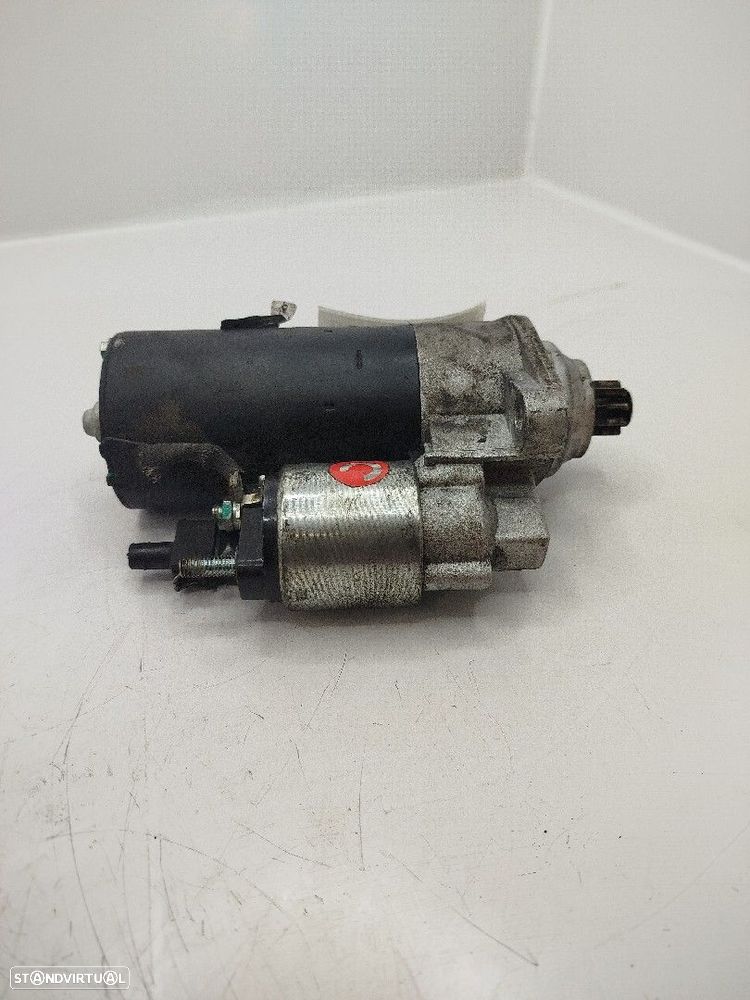 Motor De Arranque Volkswagen Polo (6N1) - 2