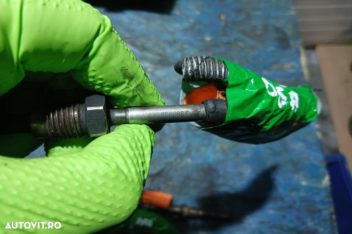 Senzor temperatura gaze de evacuare 03G906088F 03G906088F Volkswagen - 2