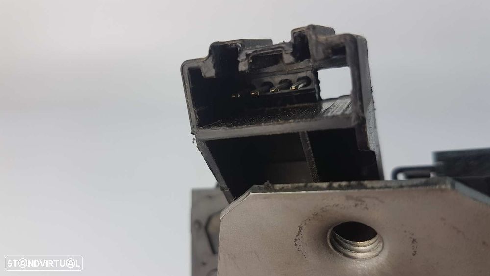 FECHADURA DA MALA FORD C-MAX TREND - 2