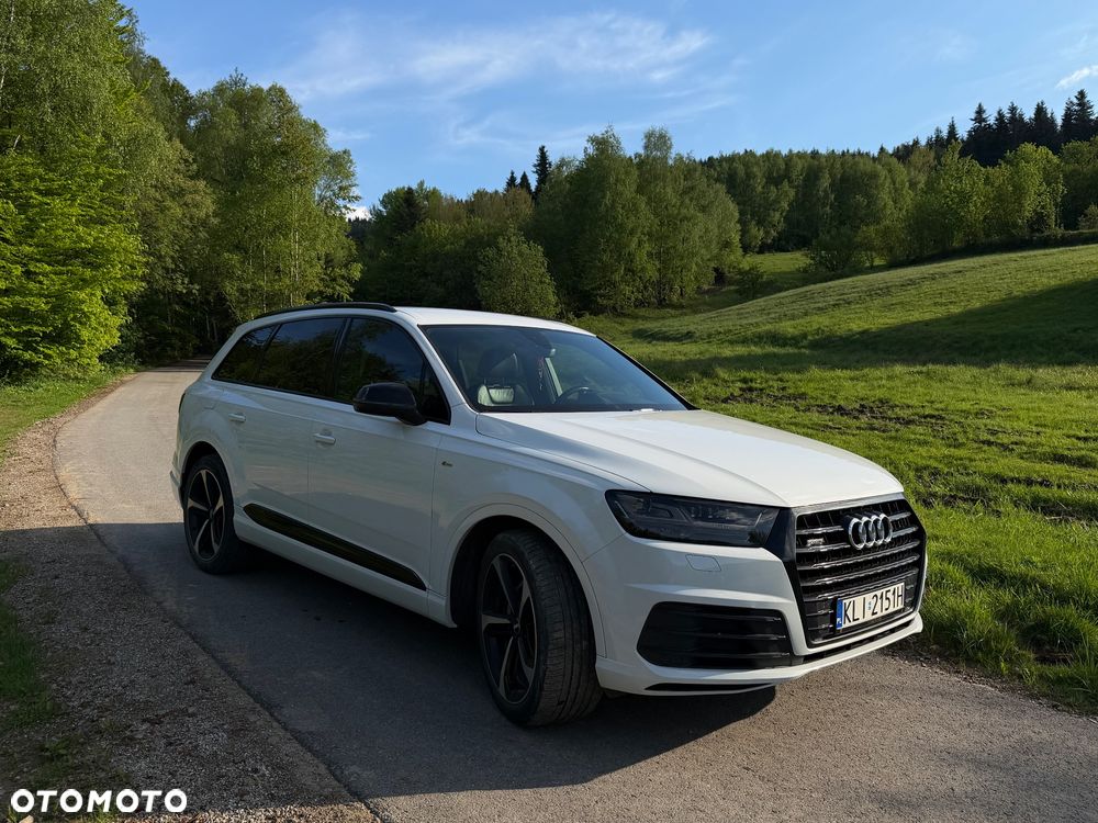 Audi Q7 - 8