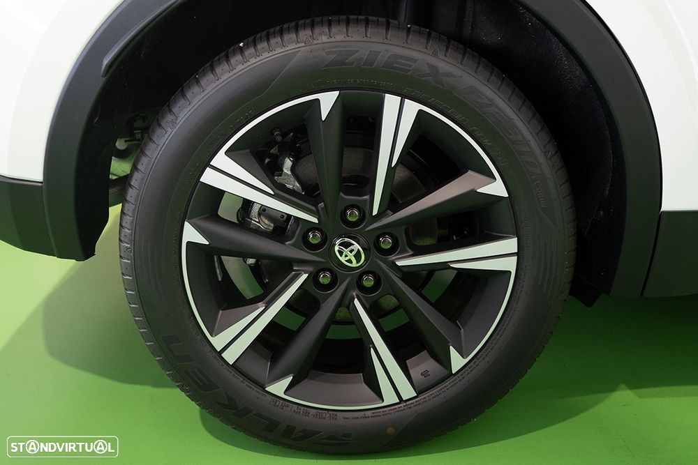 Toyota C-HR 2.0 Flow - 5
