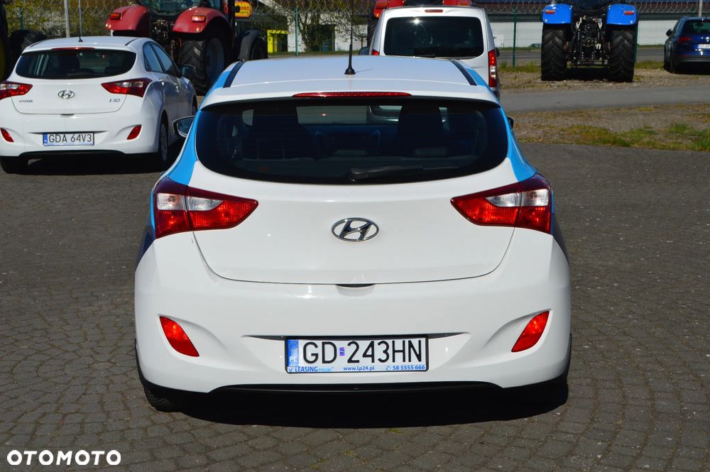 Hyundai i30 - 6