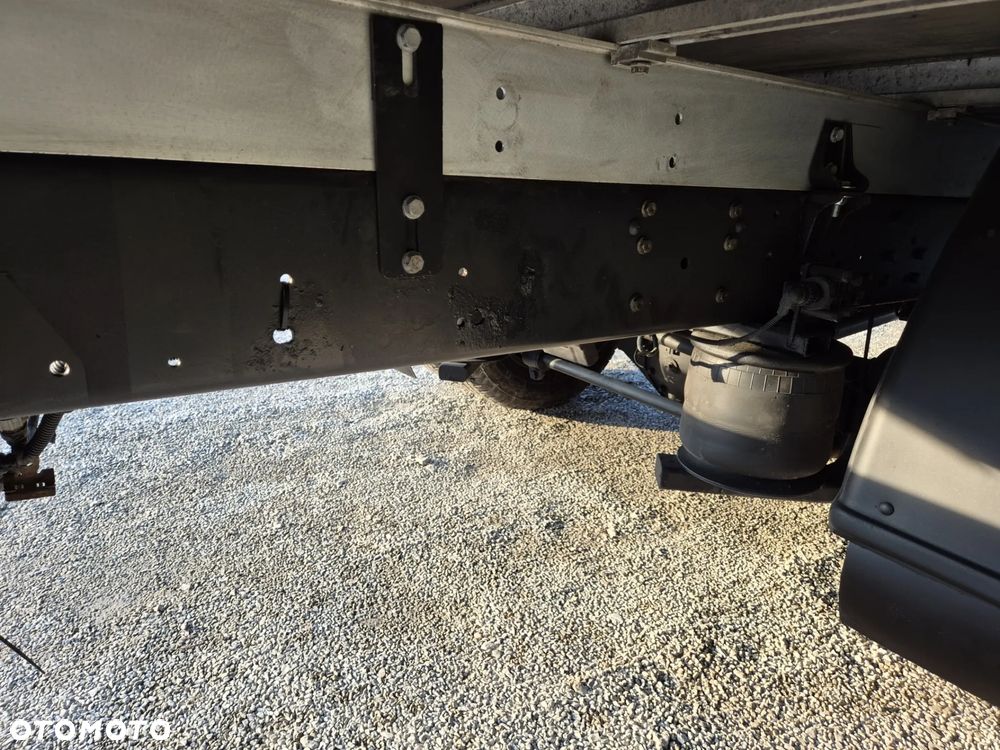 Iveco 70C17 3.0 170KM/ Plandeka 10 palet/ - 10