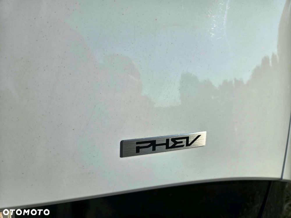 Kia Sportage 1.6 T-GDI PHEV Anniversary 4WD - 23