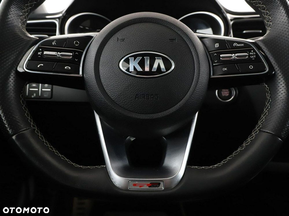 Kia ProCeed 1.4 T-GDI GT Line - 22