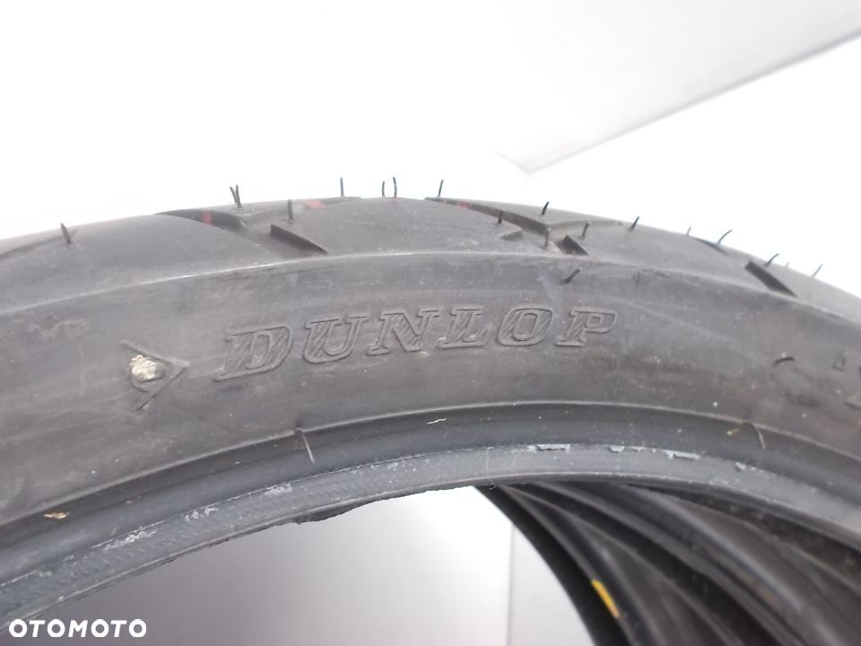 Nowa opona 90/90 R21 M/C DUNLOP TRAILMAX D610F - 5