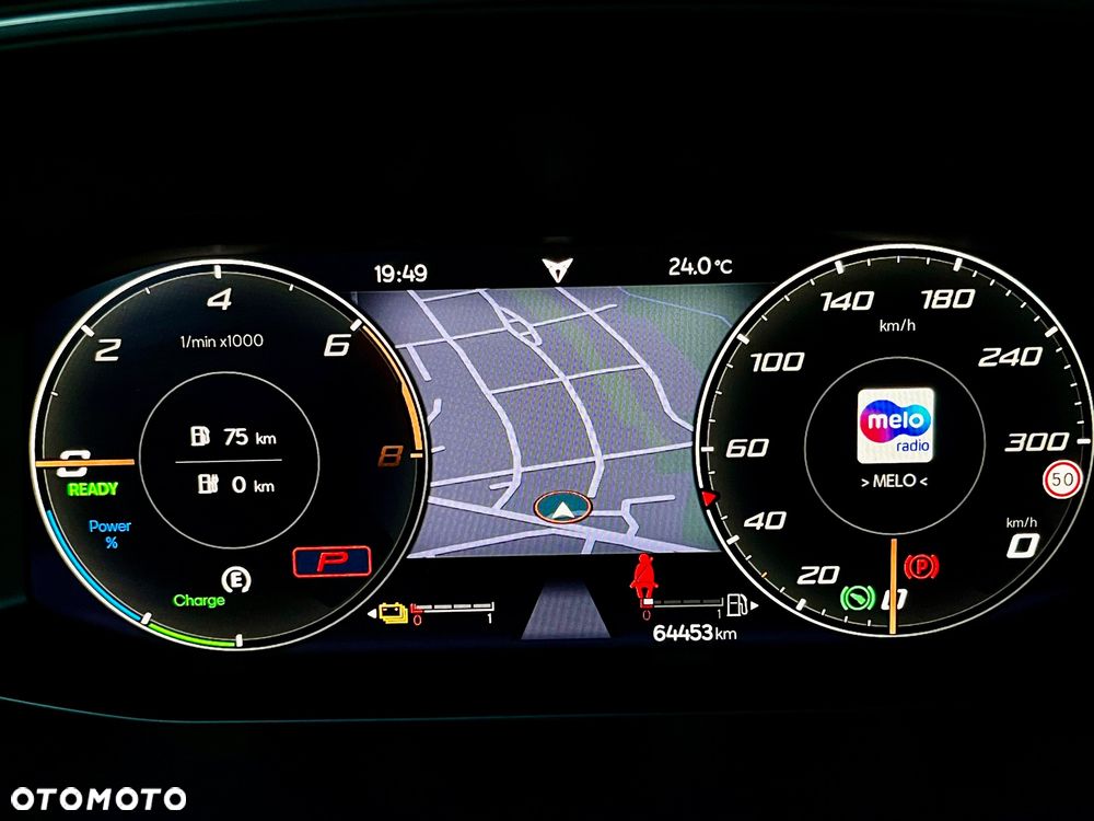 Cupra Formentor - 31