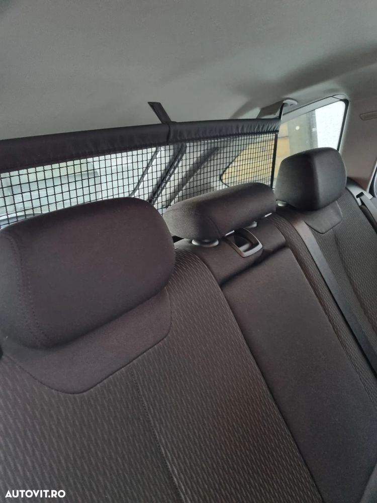 BMW Seria 3 316d Modern Line - 11