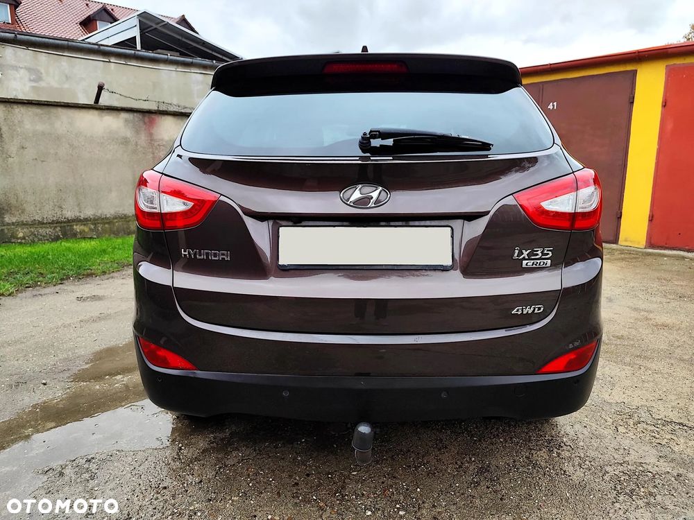 Hyundai ix35 - 13