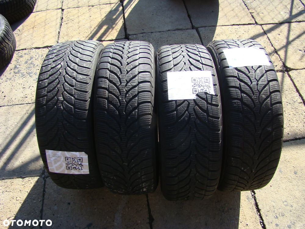 a80 5x112 VW Transporter Multivan Caravelle T4 Caddy Sharan 6,5jx16 opony zima 205/60 - 12