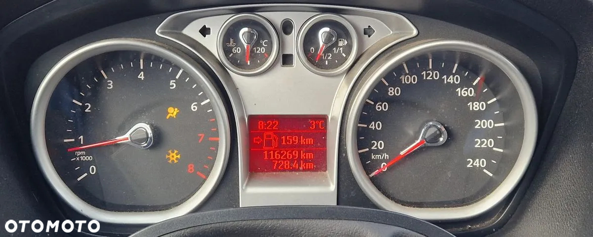 Ford C-MAX 1.8 Ambiente - 14