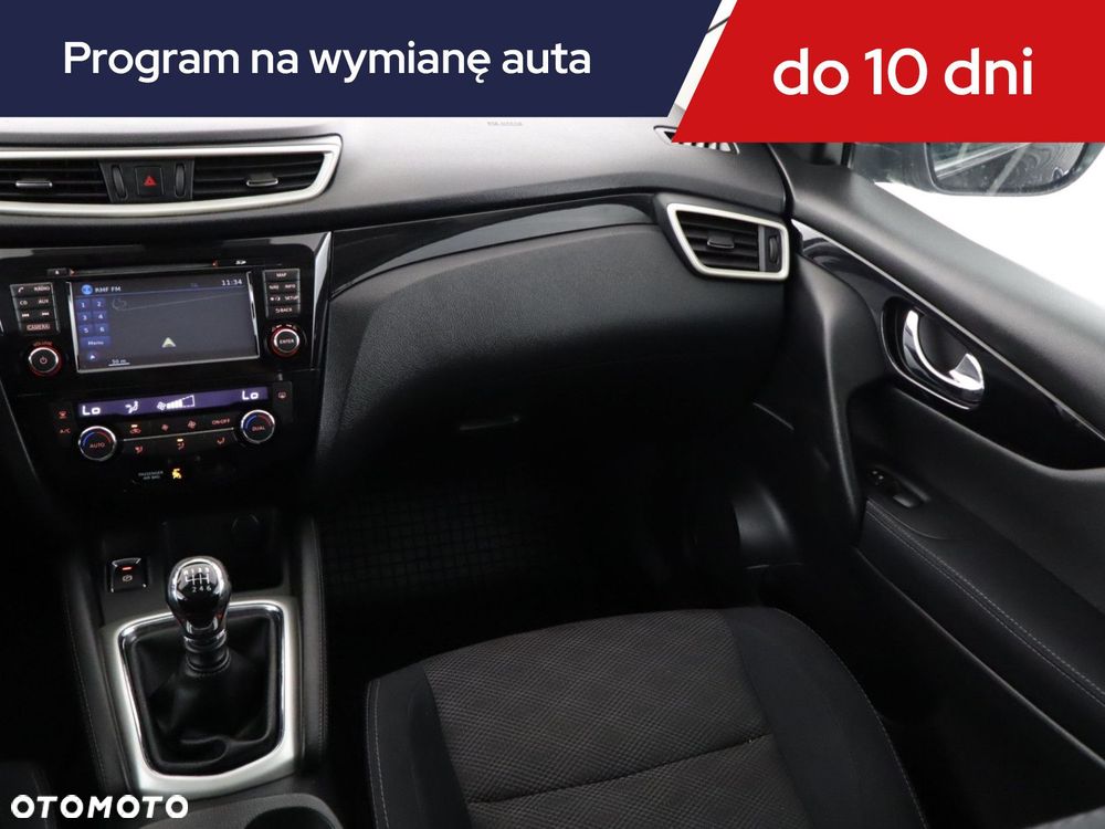 Nissan Qashqai - 10
