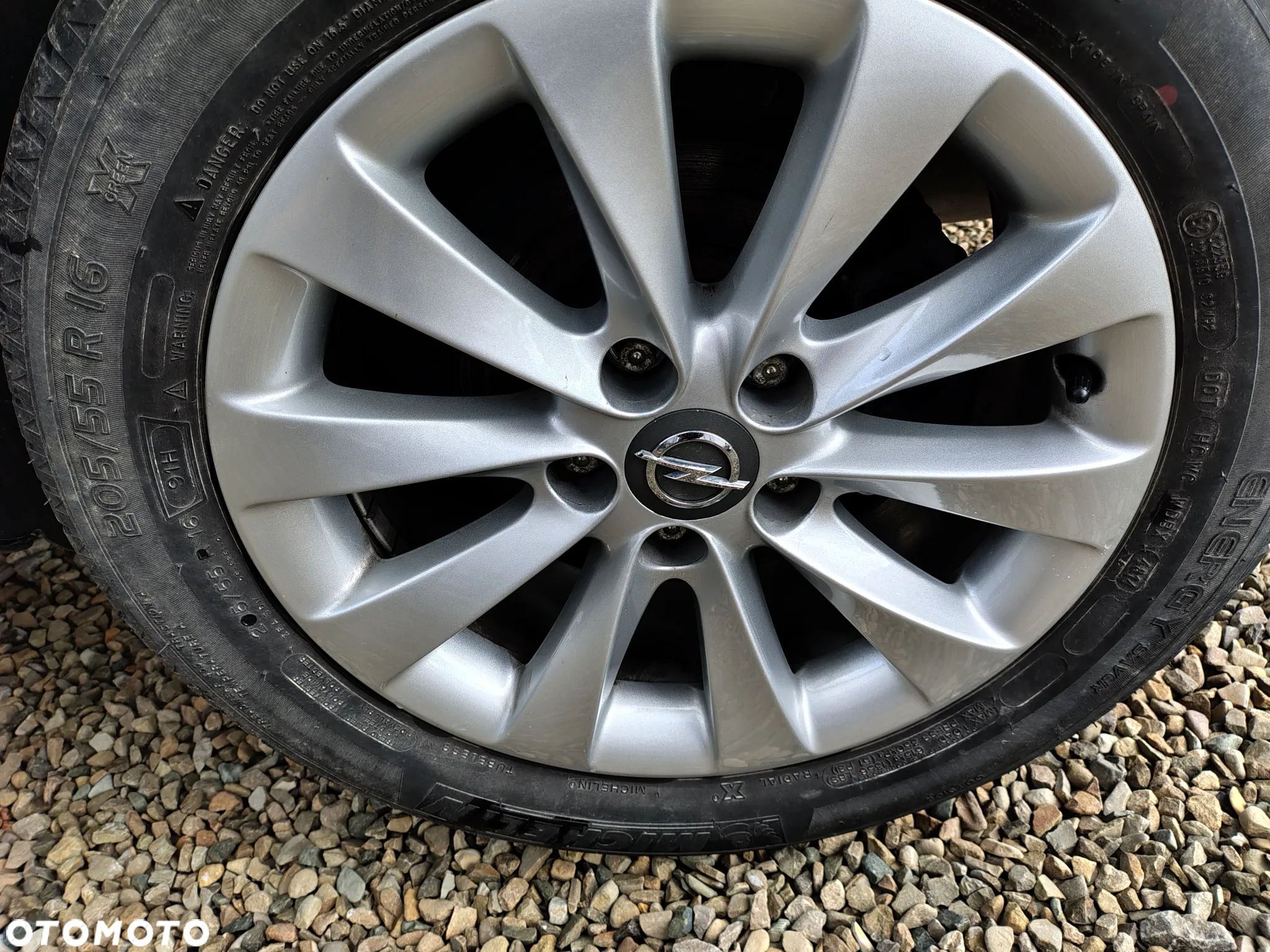 Opel Meriva - 14