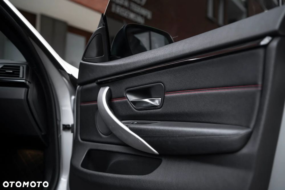 BMW Seria 4 430i Gran Coupe Sport Line - 22