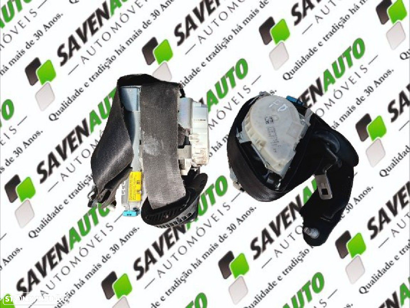 Kit Airbags Citroën C3 Ii (Sc_) - 5