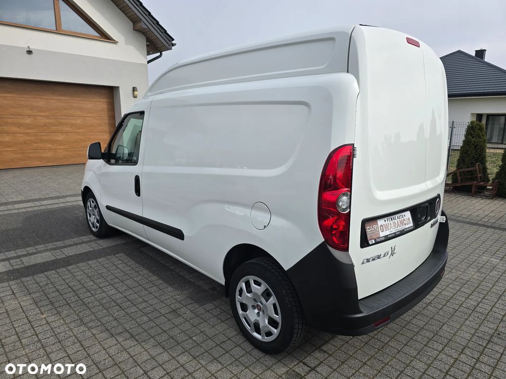 Fiat Doblo - 3